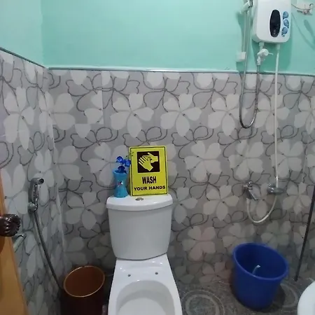 Azulea Lodging House Oslob Room photo