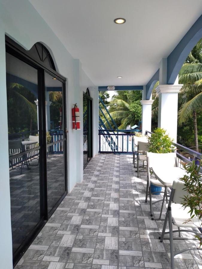 Azulea House Lodge
