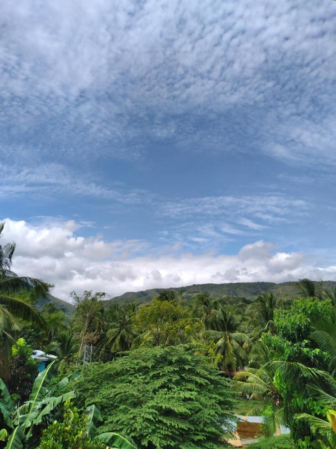 Lodge Azulea House Oslob