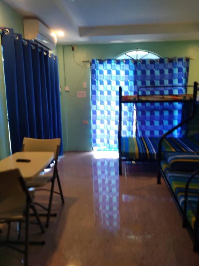 Lodge Azulea House *