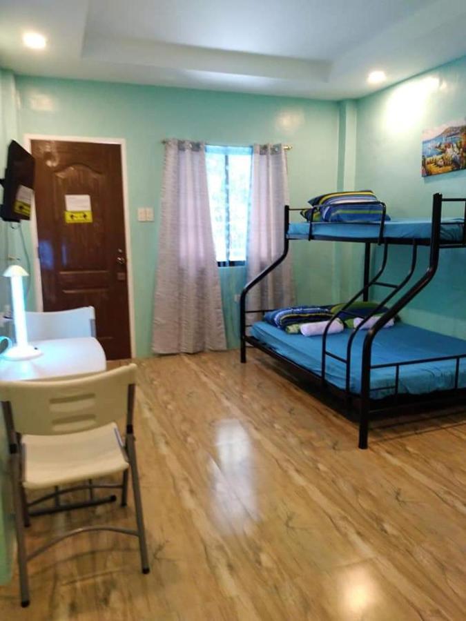 Azulea House Lodge *