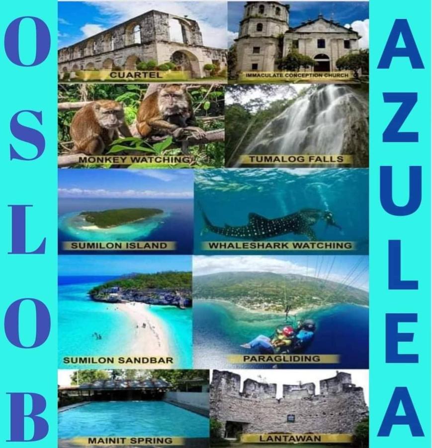 Azulea House Lodge