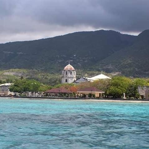 Lodge Azulea House Oslob