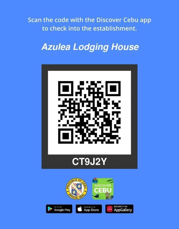 Lodge Azulea House *