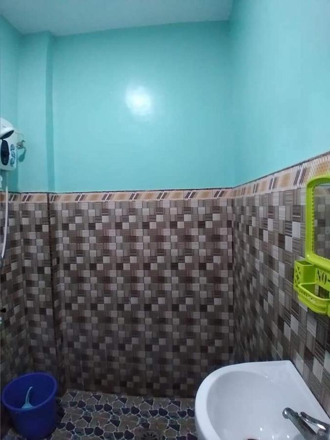 Azulea House Lodge Oslob