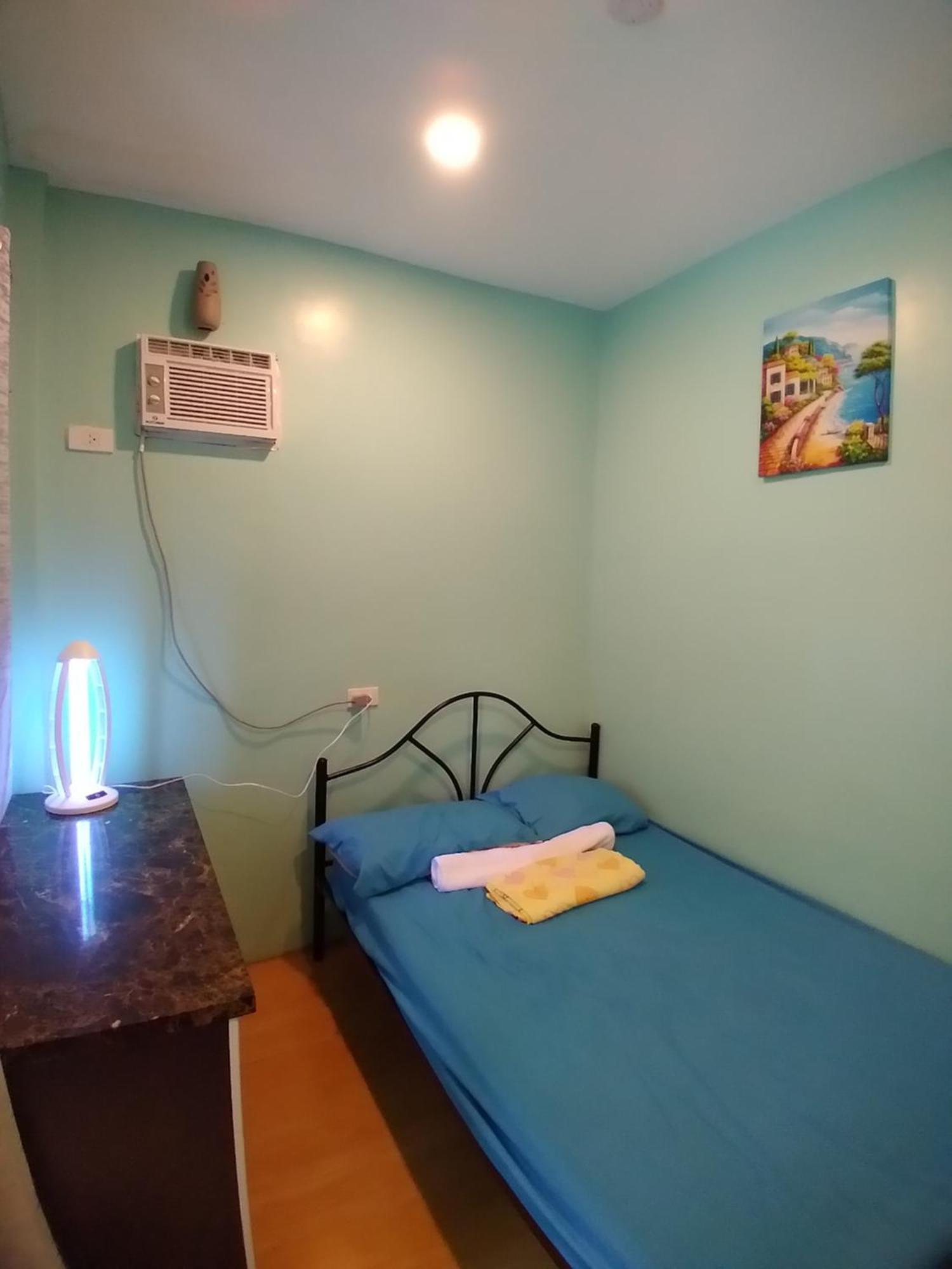 Azulea House