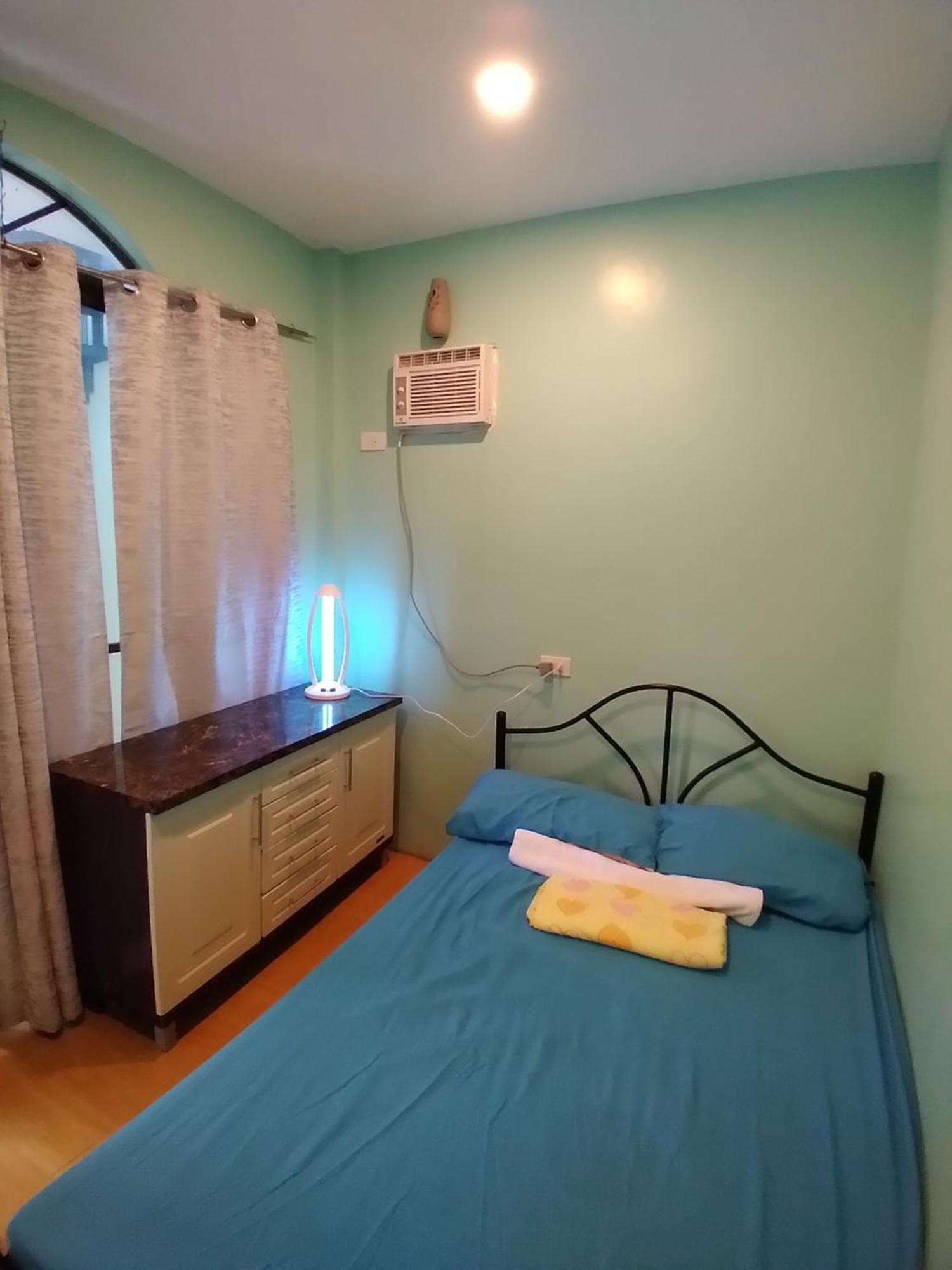 Azulea House Lodge