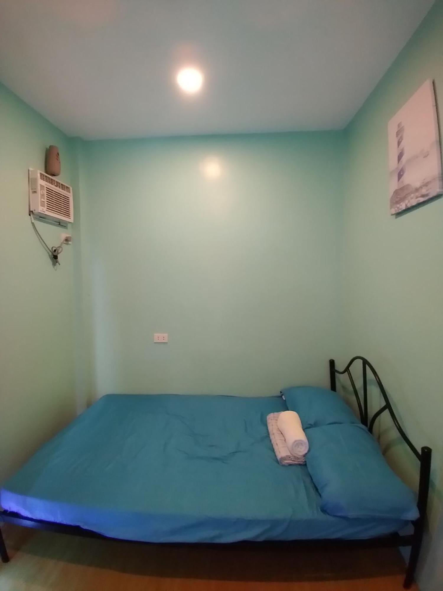 Lodge Azulea House