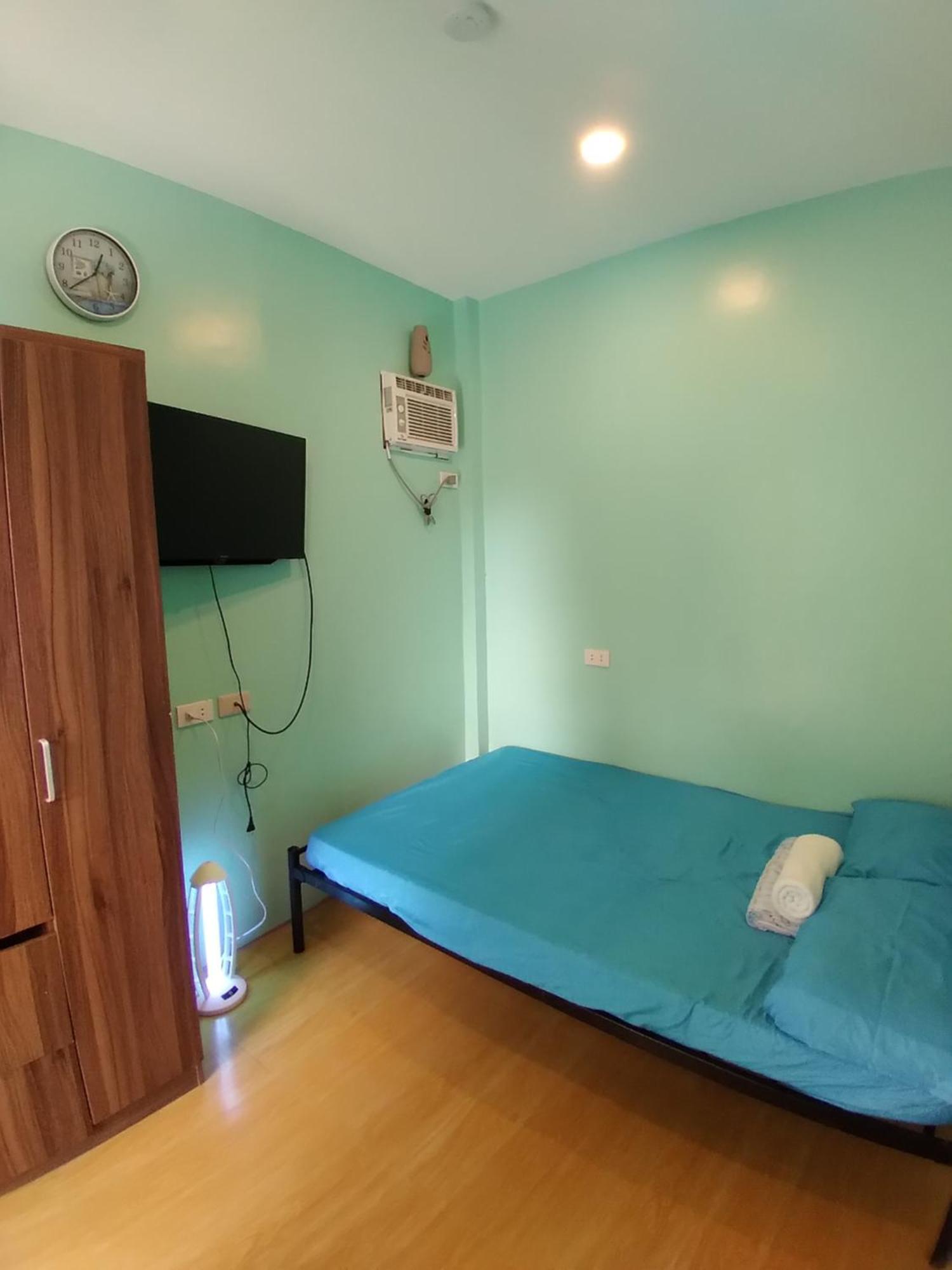 Lodge Azulea House