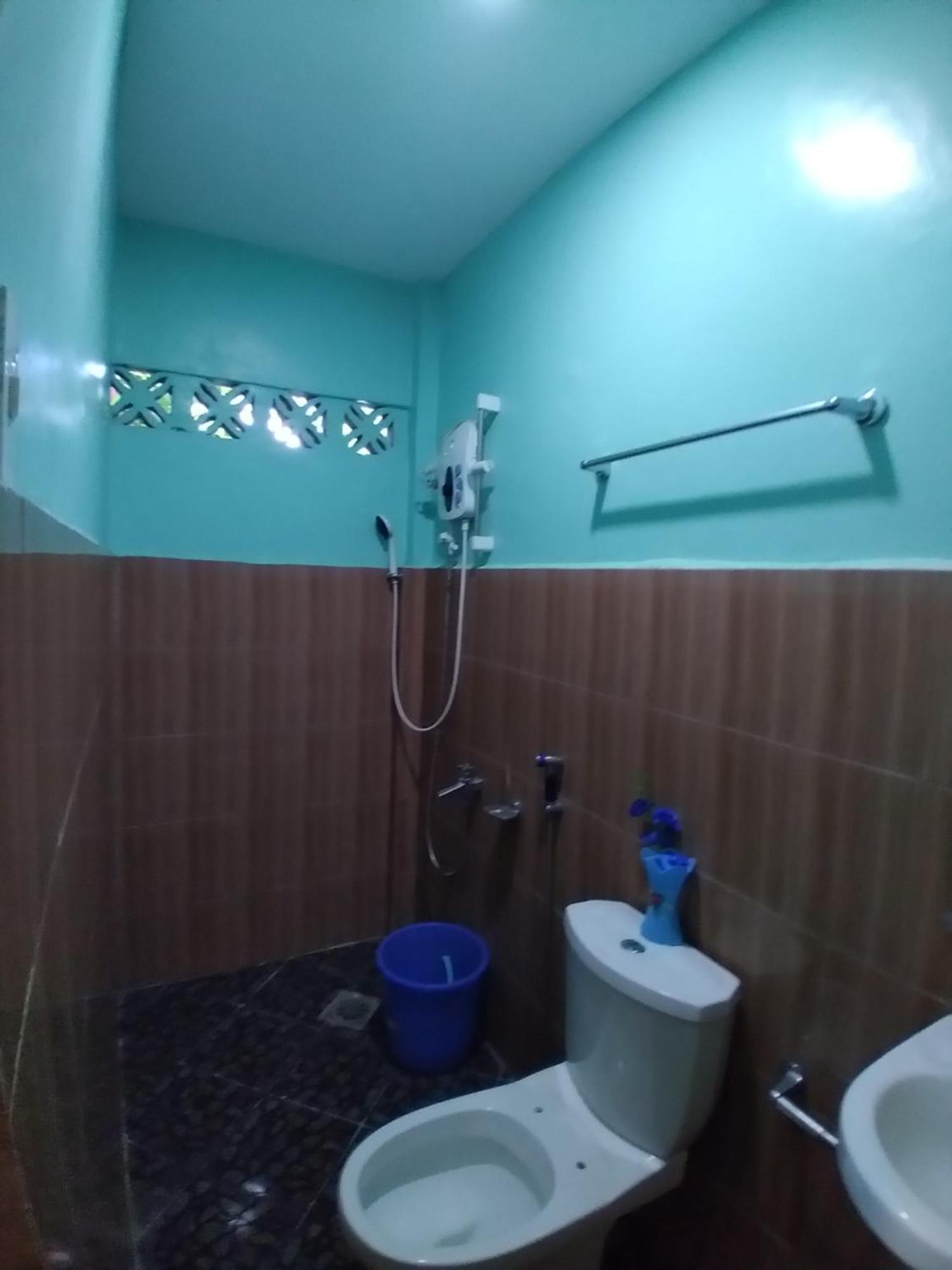 Lodge Azulea House *