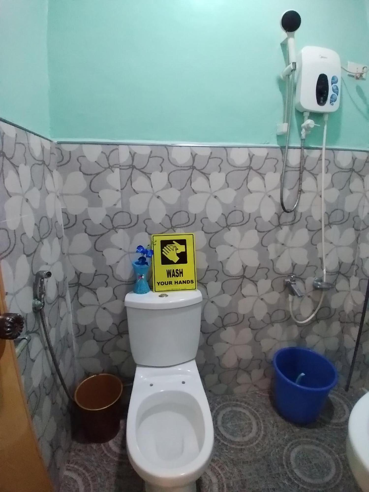 Azulea House Lodge Oslob