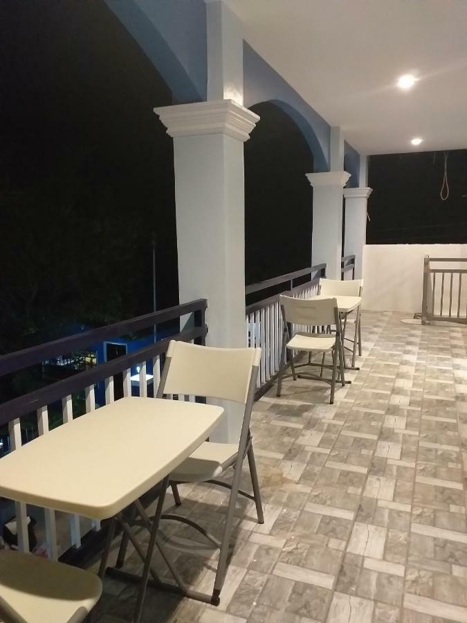 Azulea House Oslob