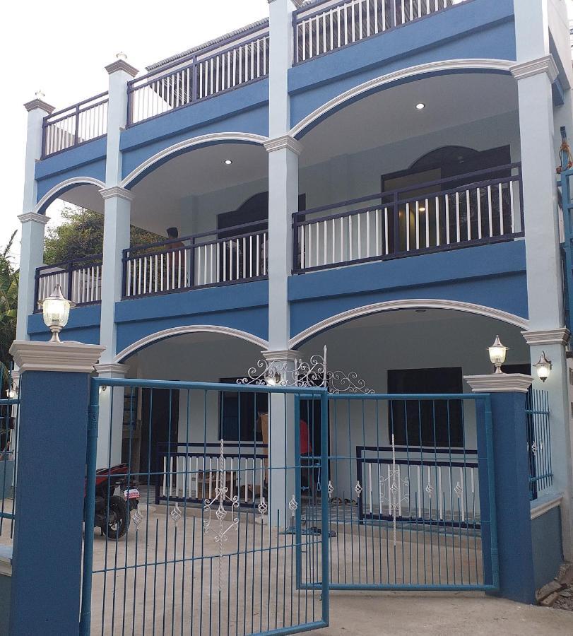 Azulea House
